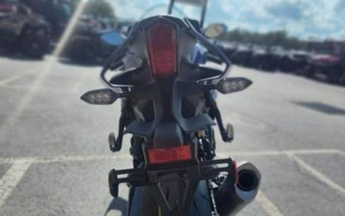 2026 Yamaha YZF R1