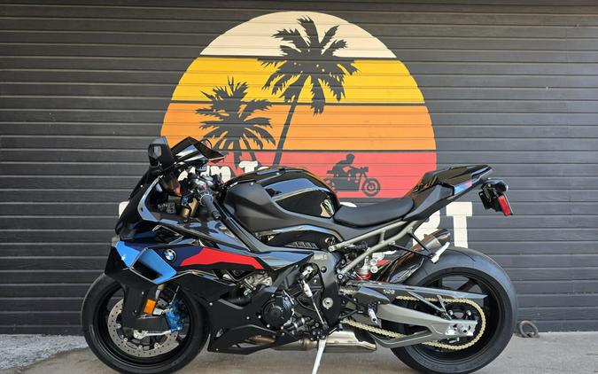 2027 BMW S 1000 RR