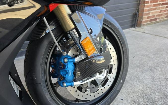 2027 BMW S 1000 RR