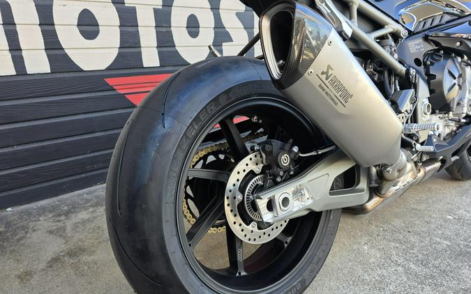 2027 BMW S 1000 RR