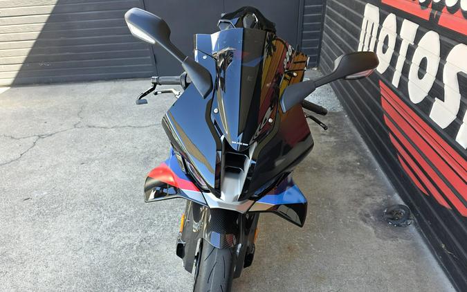 2027 BMW S 1000 RR