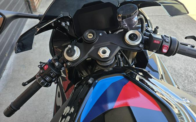 2027 BMW S 1000 RR