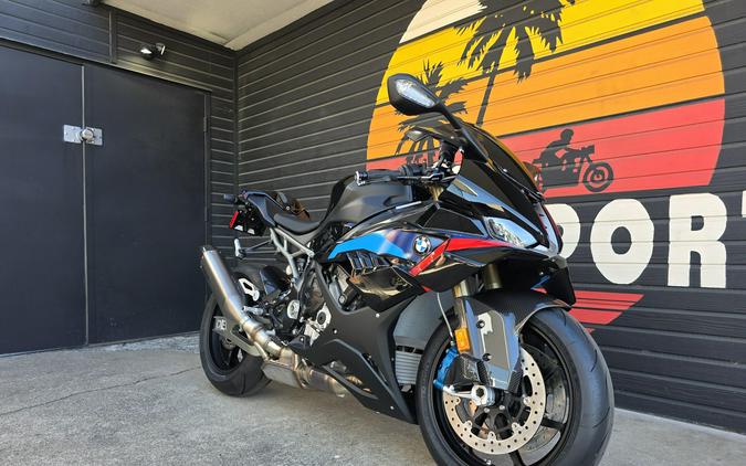 2027 BMW S 1000 RR