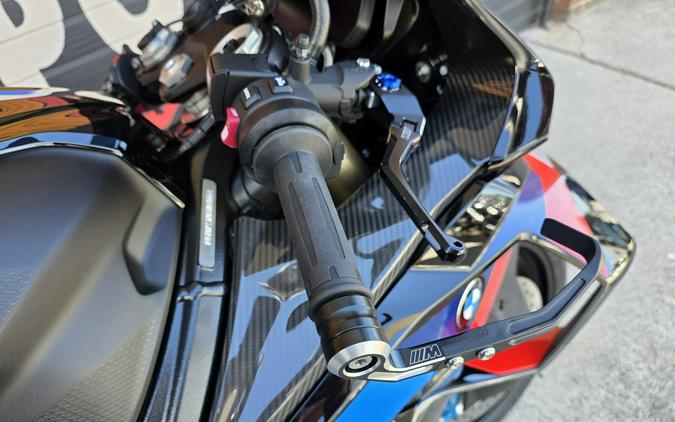 2027 BMW S 1000 RR
