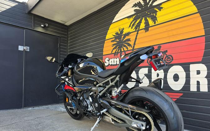 2027 BMW S 1000 RR