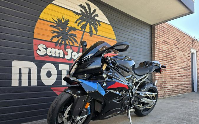 2027 BMW S 1000 RR
