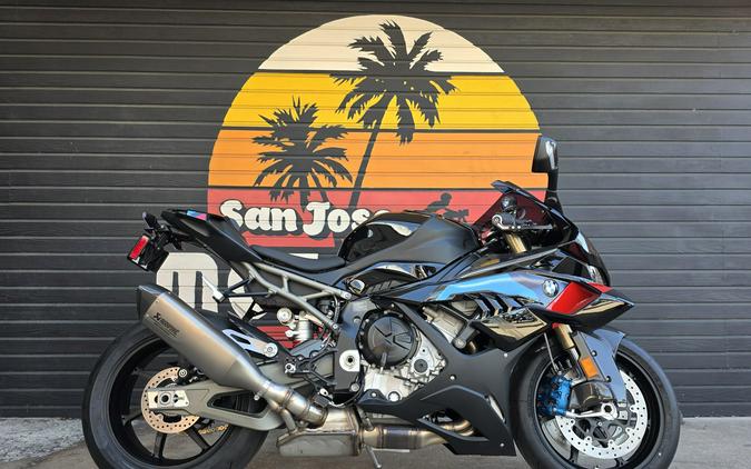 2027 BMW S 1000 RR