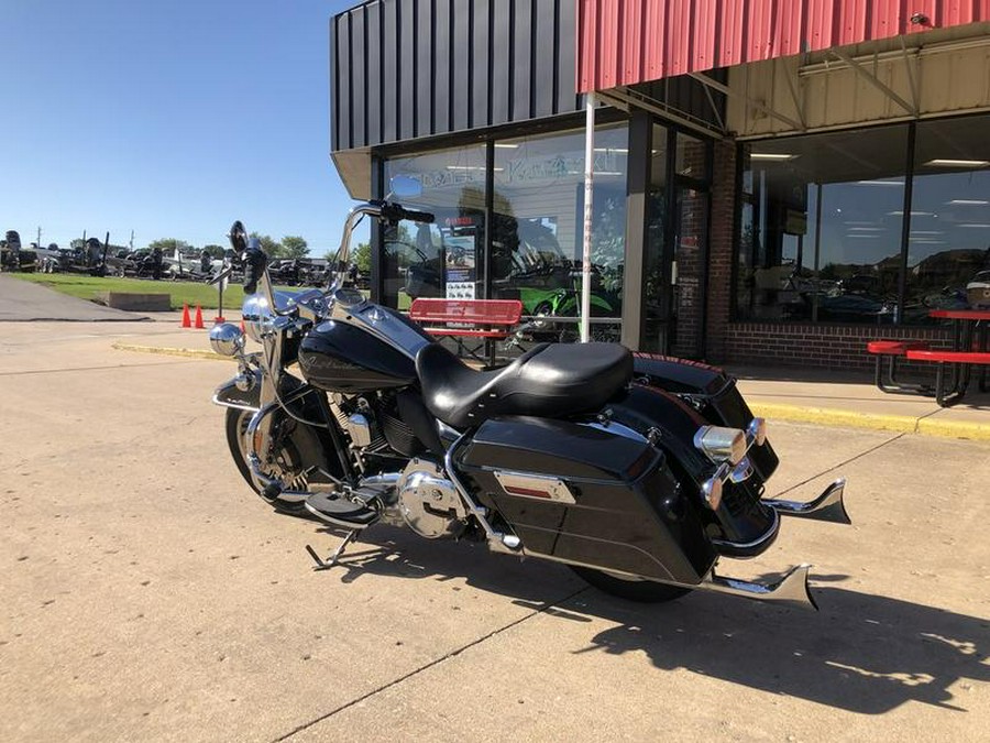 2013 Harley-Davidson® FLHR - Road King®