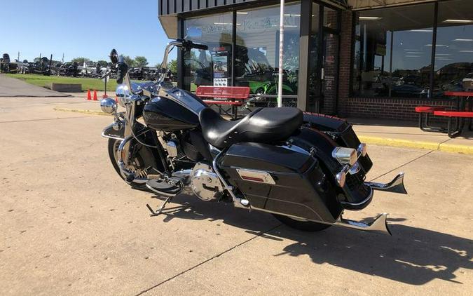 2013 Harley-Davidson® FLHR - Road King®