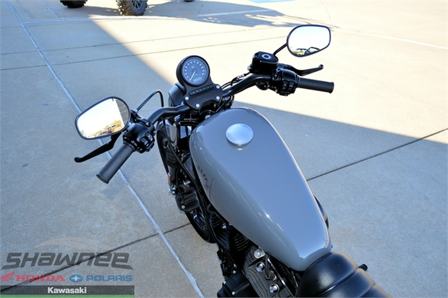 2022 Harley-Davidson Sportster Iron 883