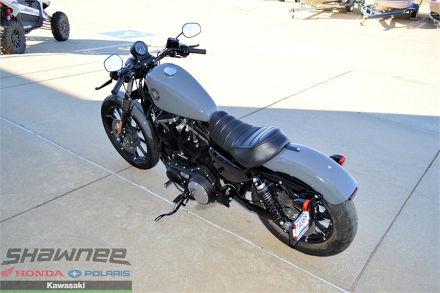 2022 Harley-Davidson Sportster Iron 883