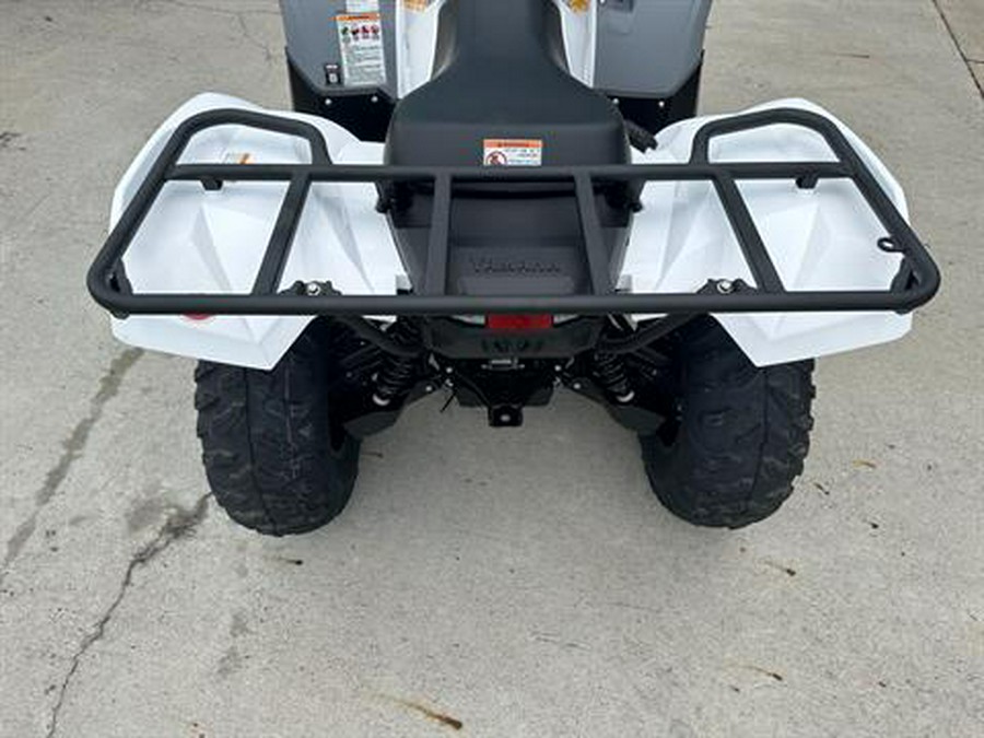 2024 Yamaha Grizzly EPS