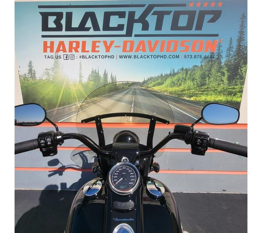 2023 Harley-Davidson® FLRT - Freewheeler®