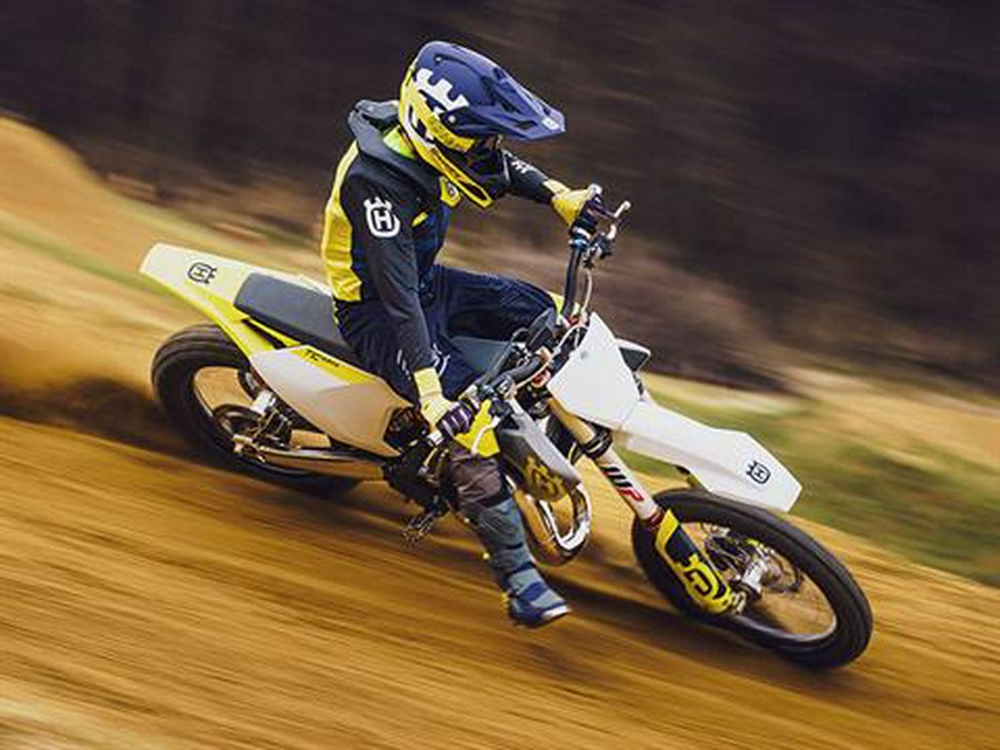 2024 Husqvarna TC 85 19/16