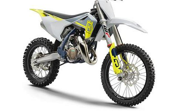 2024 Husqvarna TC 85 19/16