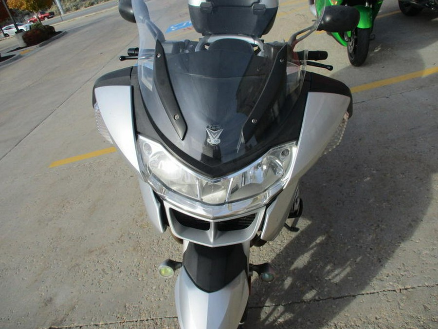 2009 BMW R 1200 RT