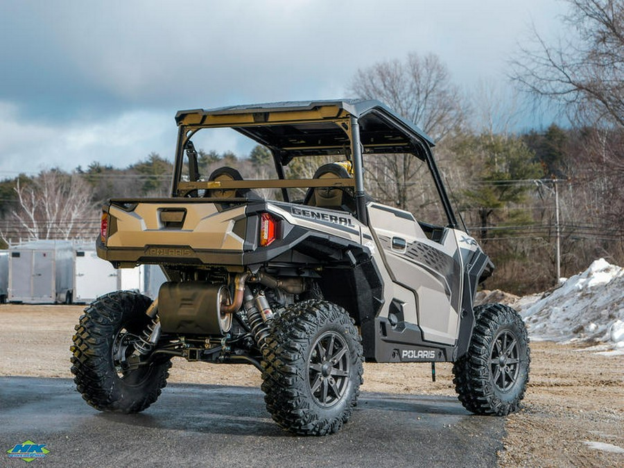 2024 Polaris® General XP 1000 Premium