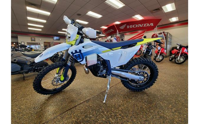 2024 Husqvarna Motorcycles TE 150