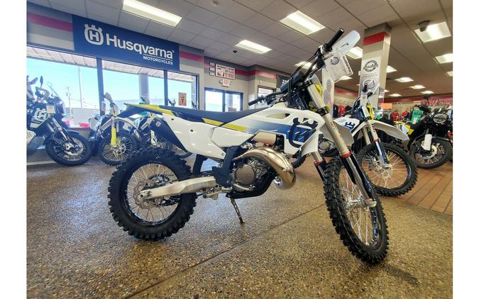 2024 Husqvarna Motorcycles TE 150