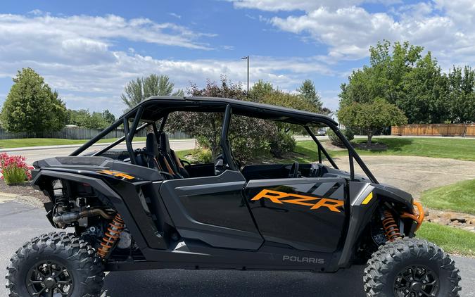 2024 Polaris Industries RZR XP 4 1000 Ultimate