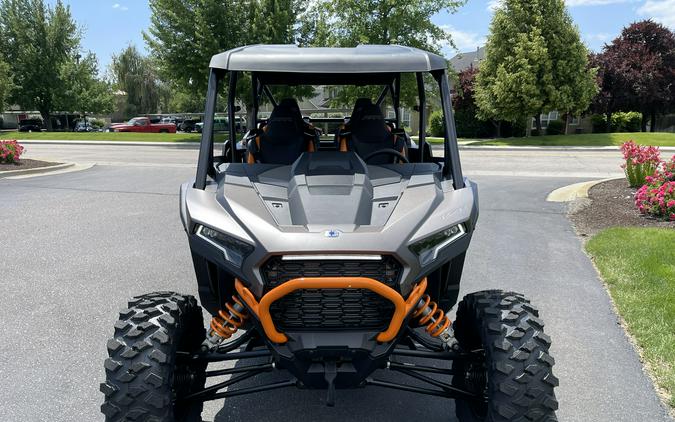 2024 Polaris Industries RZR XP 4 1000 Ultimate