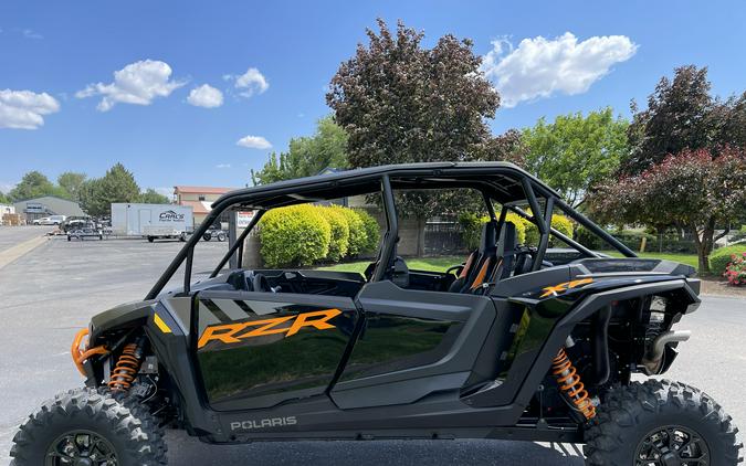 2024 Polaris Industries RZR XP 4 1000 Ultimate