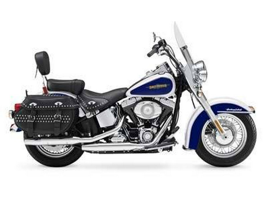 2010 Harley-Davidson Heritage Softail® Classic