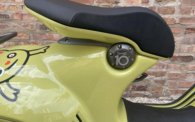 2023 Vespa 946