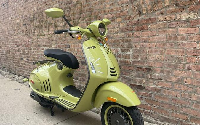 2023 Vespa 946