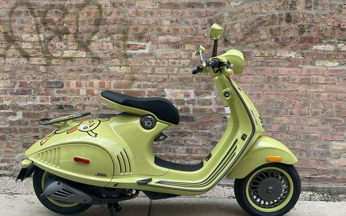 2023 Vespa 946