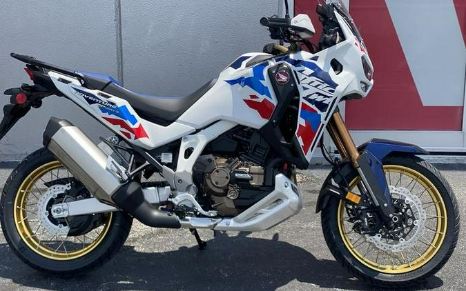 2022 Honda Africa Twin Review [A Personal Adventure Bike Test]