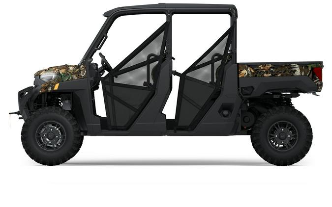 2025 Polaris RANGER XP 1000 Crew Premium