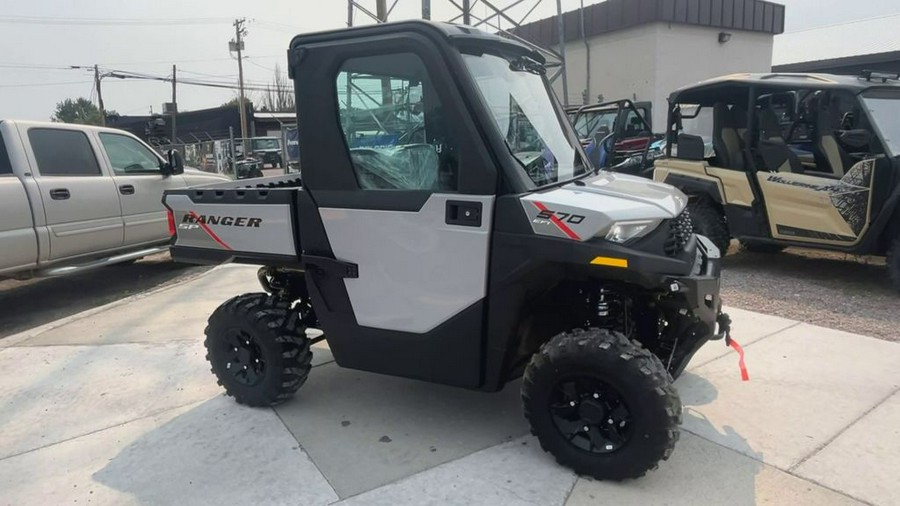 2024 Polaris® Ranger SP 570 NorthStar Edition