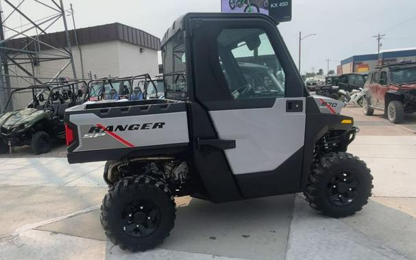 2024 Polaris® Ranger SP 570 NorthStar Edition