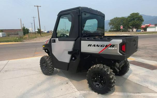 2024 Polaris® Ranger SP 570 NorthStar Edition