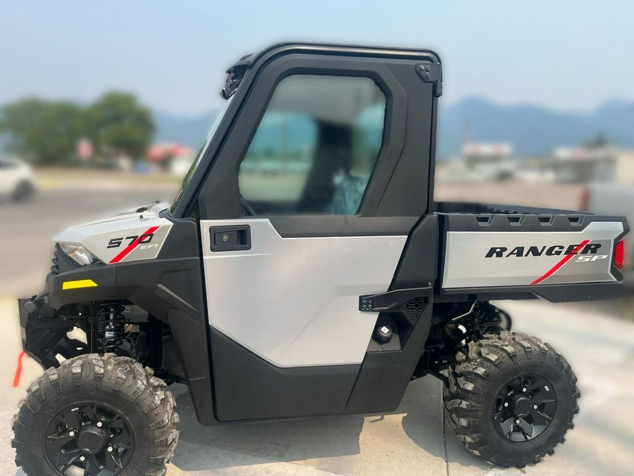 2024 Polaris® Ranger SP 570 NorthStar Edition