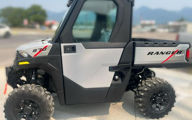 2024 Polaris® Ranger SP 570 NorthStar Edition