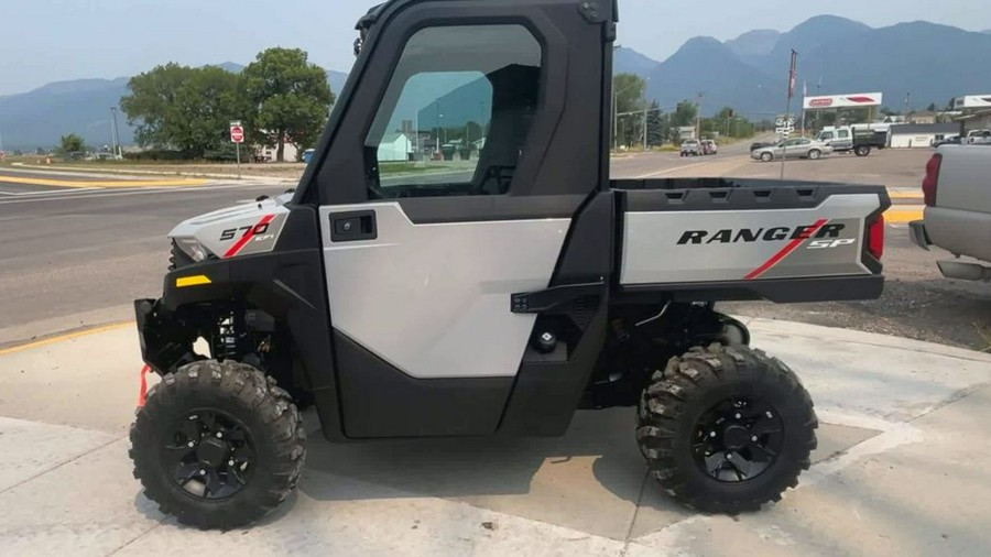 2024 Polaris® Ranger SP 570 NorthStar Edition