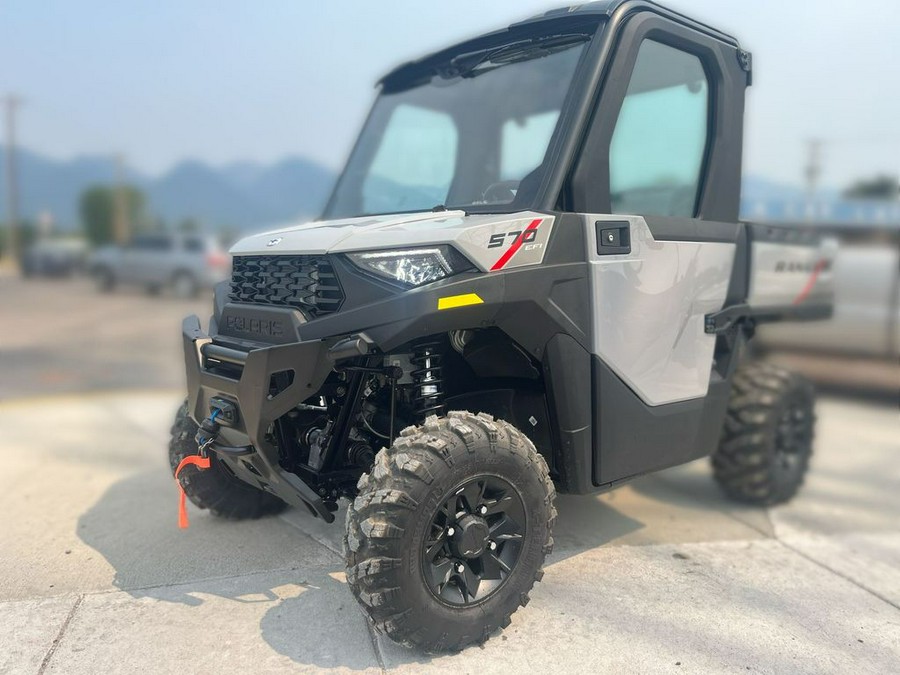 2024 Polaris® Ranger SP 570 NorthStar Edition