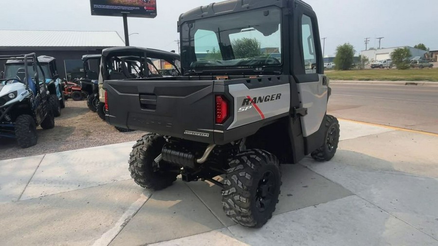 2024 Polaris® Ranger SP 570 NorthStar Edition