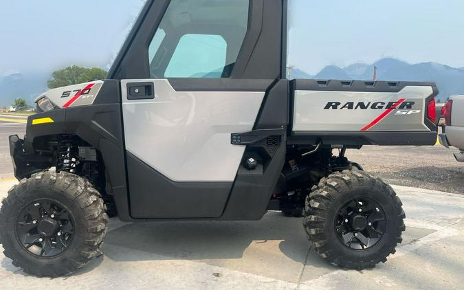 2024 Polaris® Ranger SP 570 NorthStar Edition