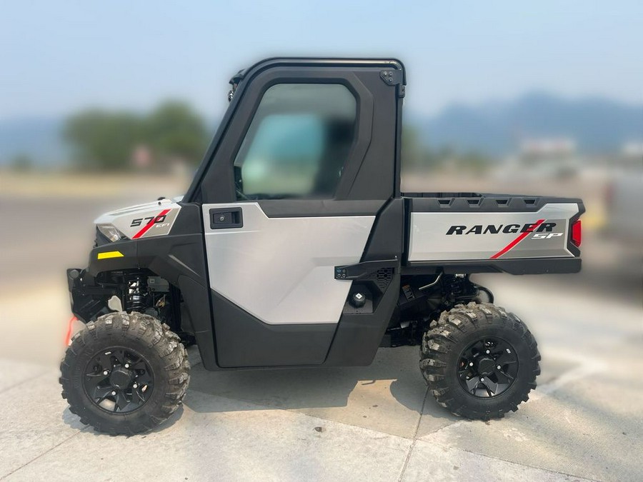 2024 Polaris® Ranger SP 570 NorthStar Edition