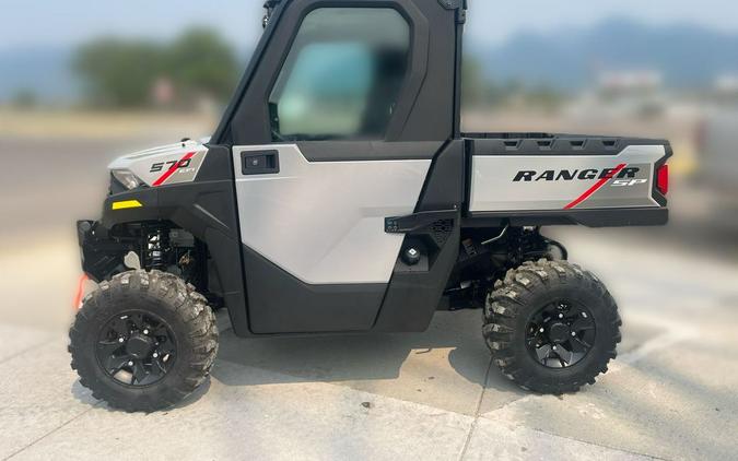 2024 Polaris® Ranger SP 570 NorthStar Edition