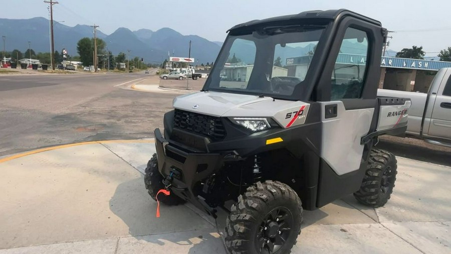 2024 Polaris® Ranger SP 570 NorthStar Edition