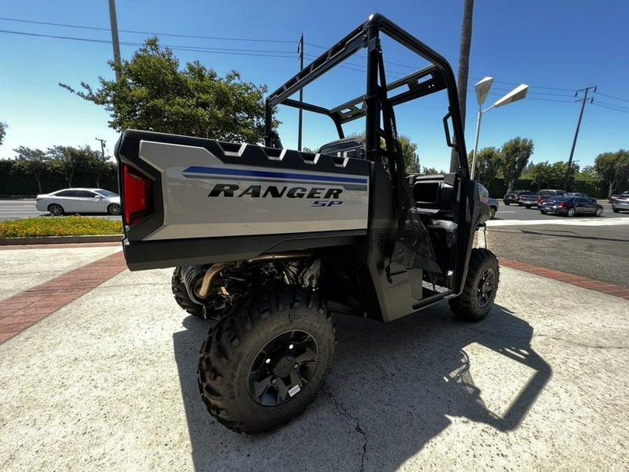 2023 Polaris® Ranger SP 570 Premium