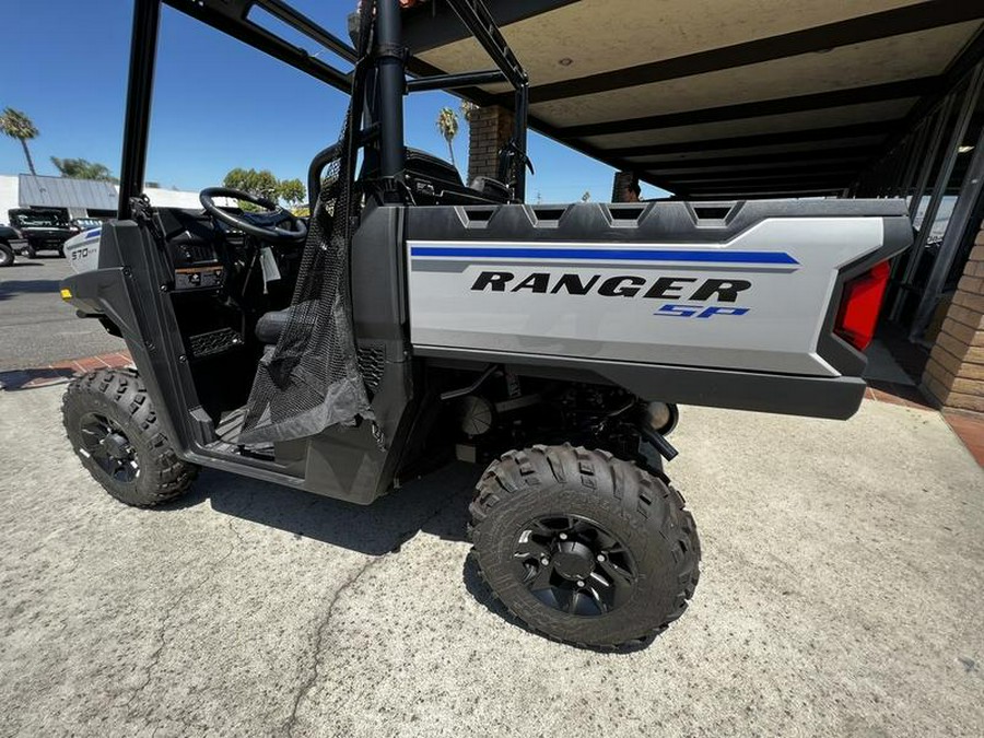 2023 Polaris® Ranger SP 570 Premium