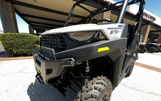 2023 Polaris® Ranger SP 570 Premium