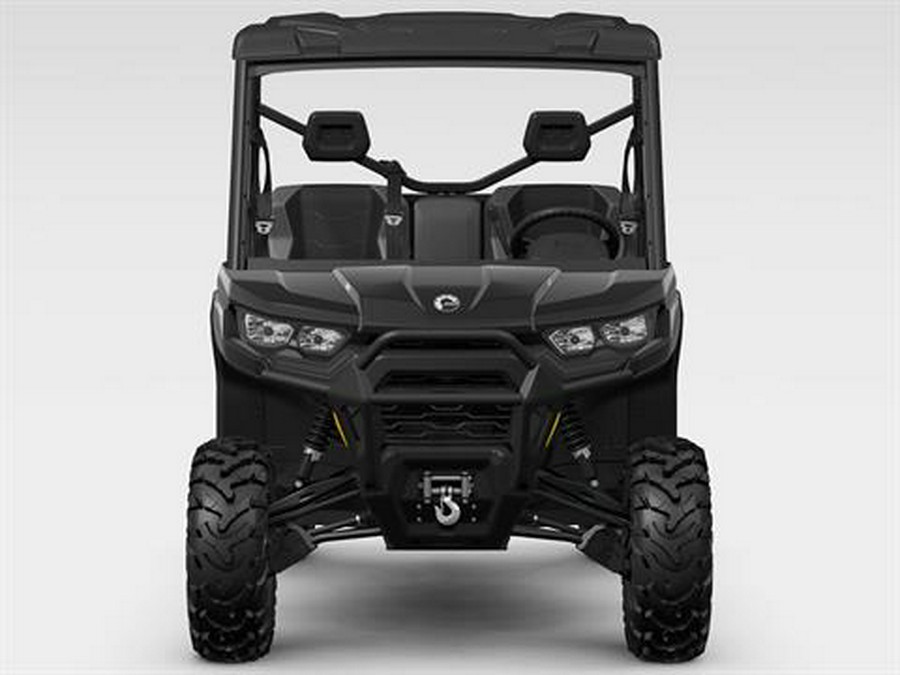 2025 Can-Am Defender XT HD10