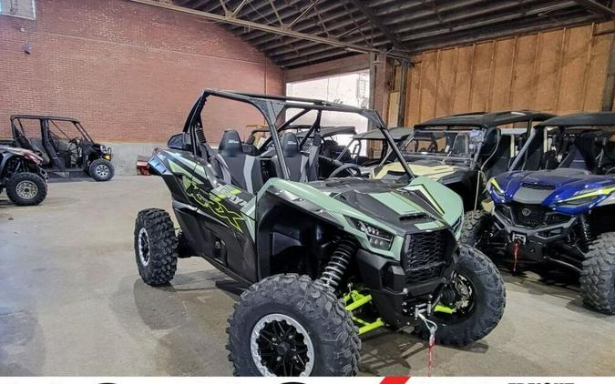 2024 Kawasaki Teryx® KRX™ 1000 SE