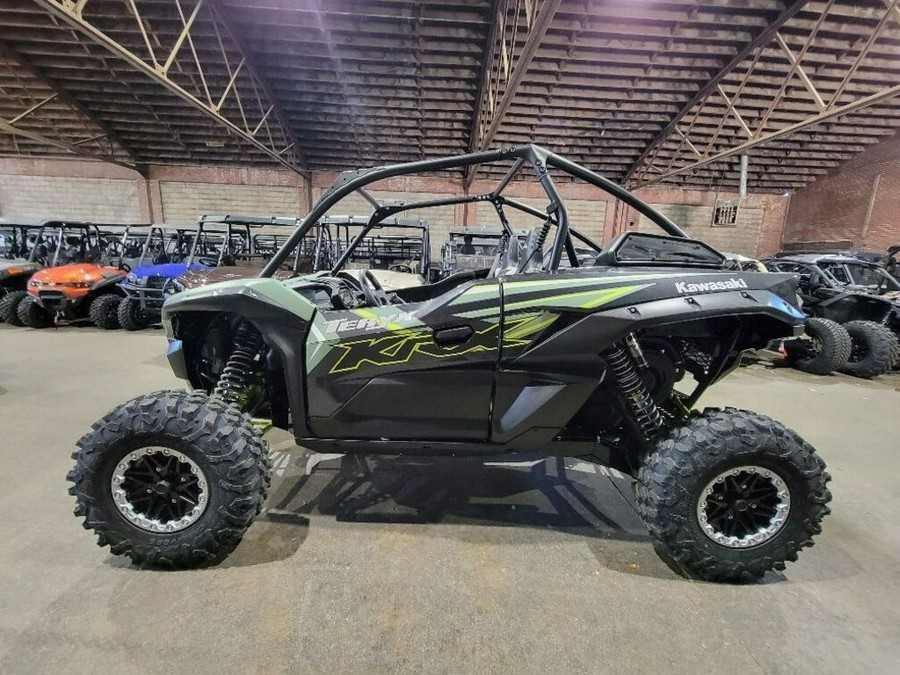 2024 Kawasaki Teryx® KRX™ 1000 SE